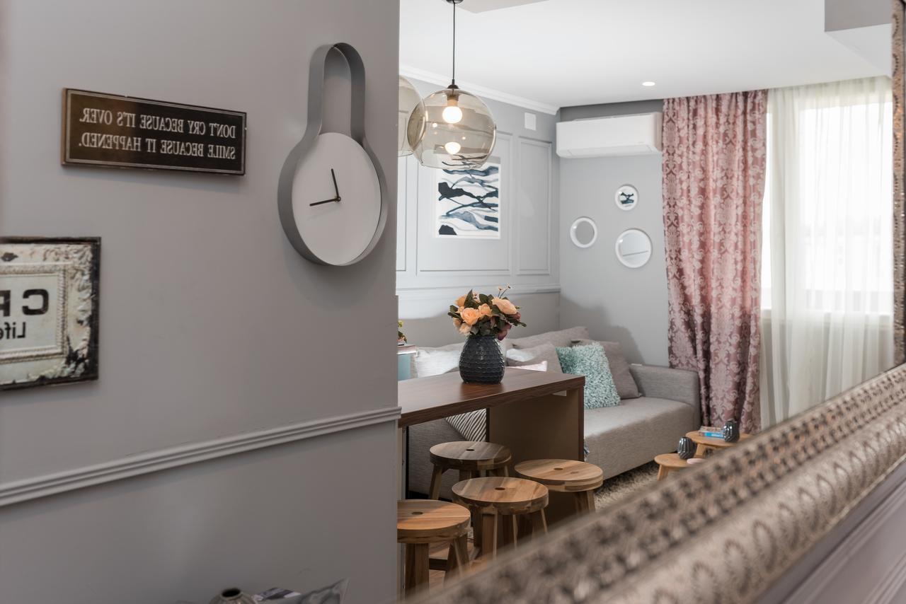 Apartment Marant Center- Free Parking Zadar Bagian luar foto