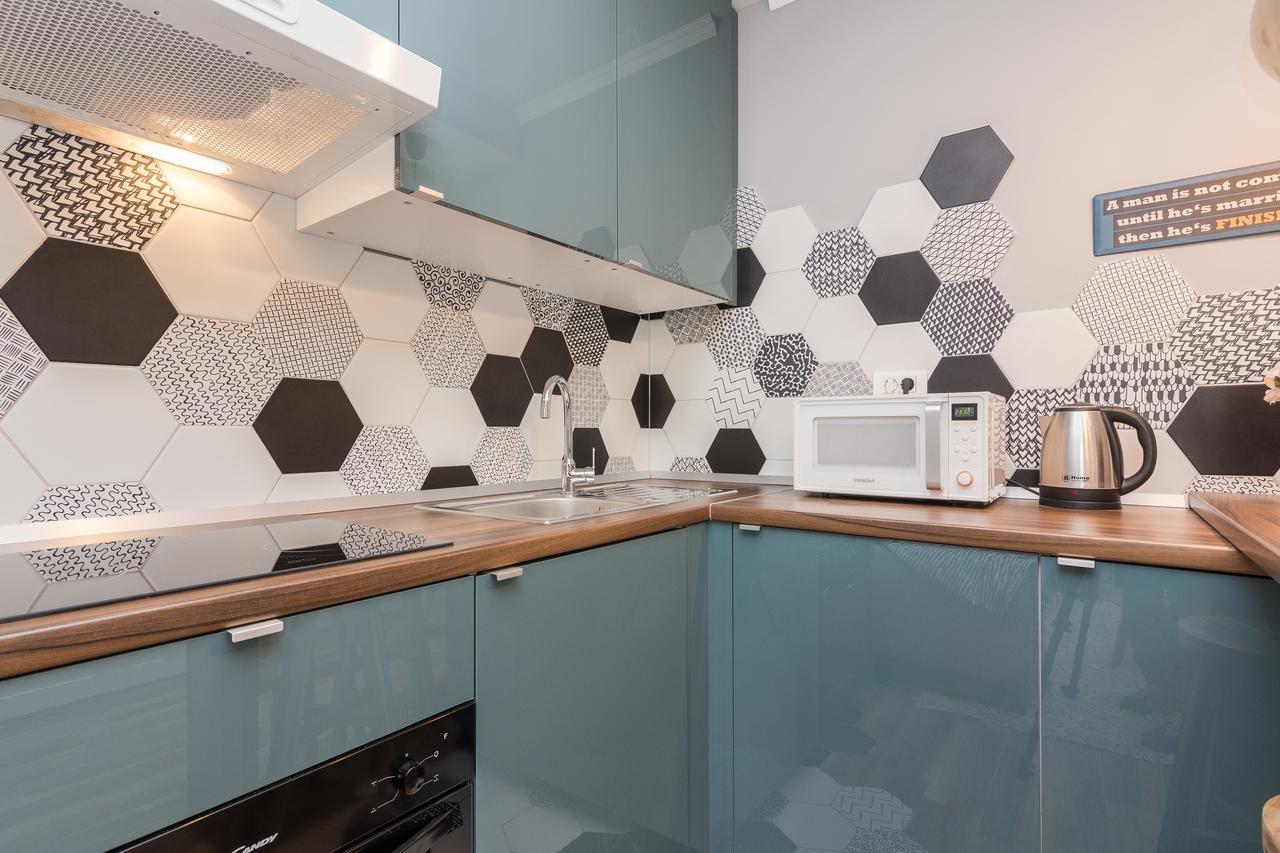 Apartment Marant Center- Free Parking Zadar Bagian luar foto