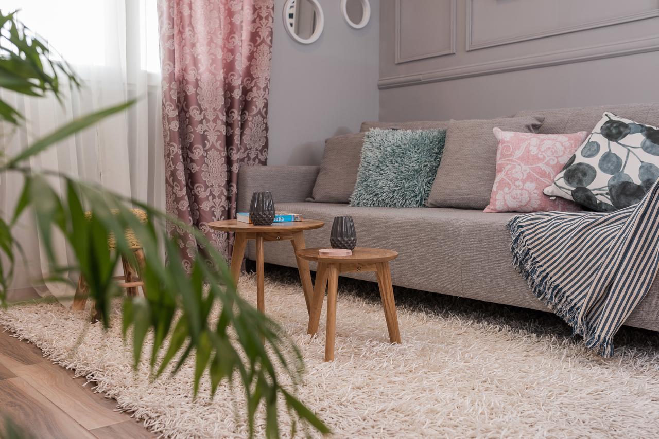 Apartment Marant Center- Free Parking Zadar Bagian luar foto